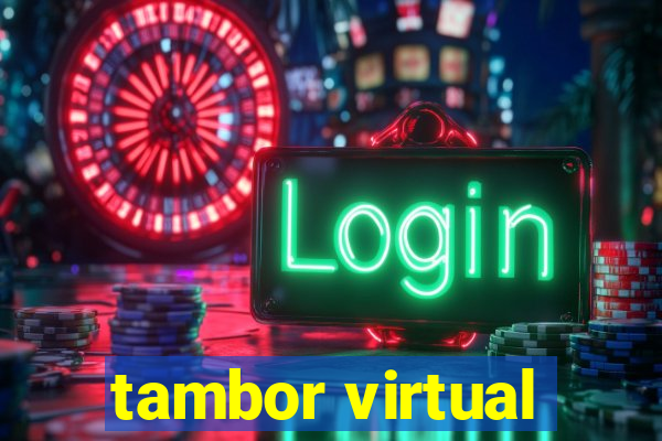 tambor virtual